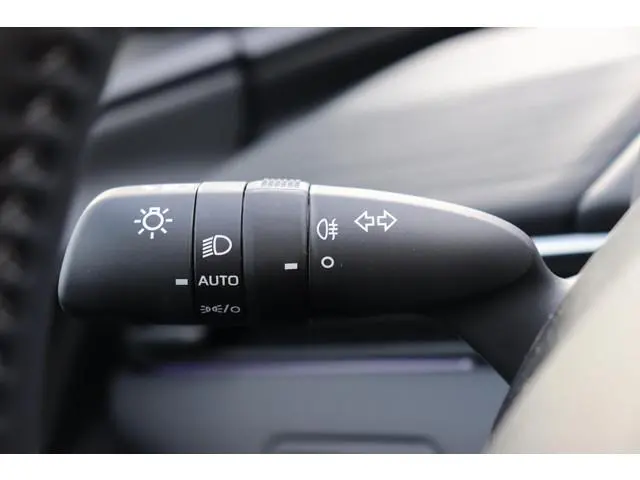 Toyota CHR +