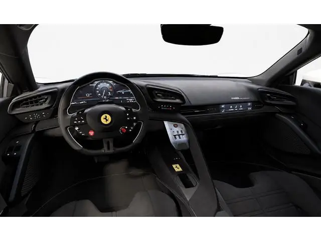 Ferrari Testarossa