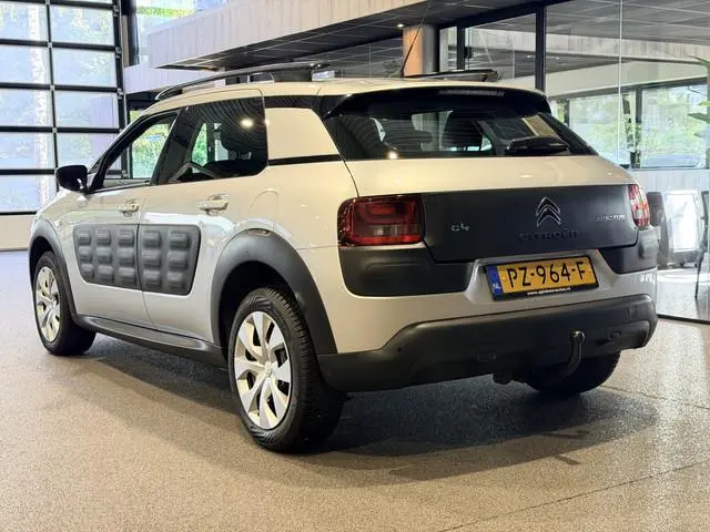 Citroën C4 Cactus
