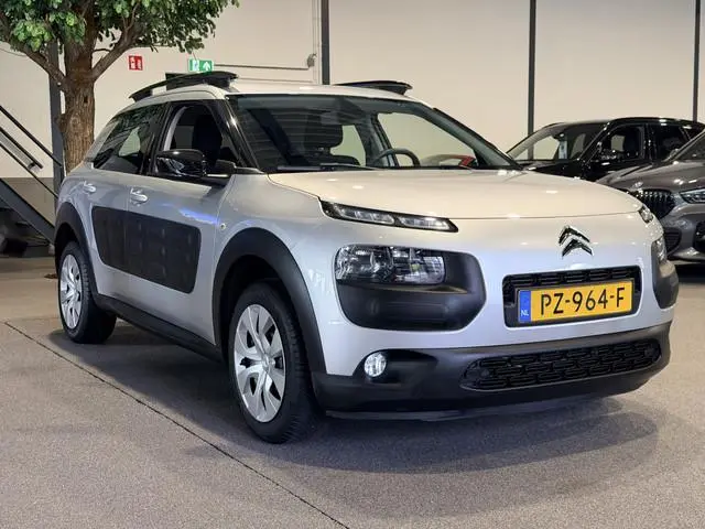 Citroën C4 Cactus
