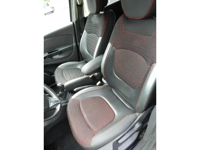 Renault Captur 0.9 TCe Helly Hansen Park.Sens. - Navi - Park.Camera - Climate Control - Orig.NL - NA...
