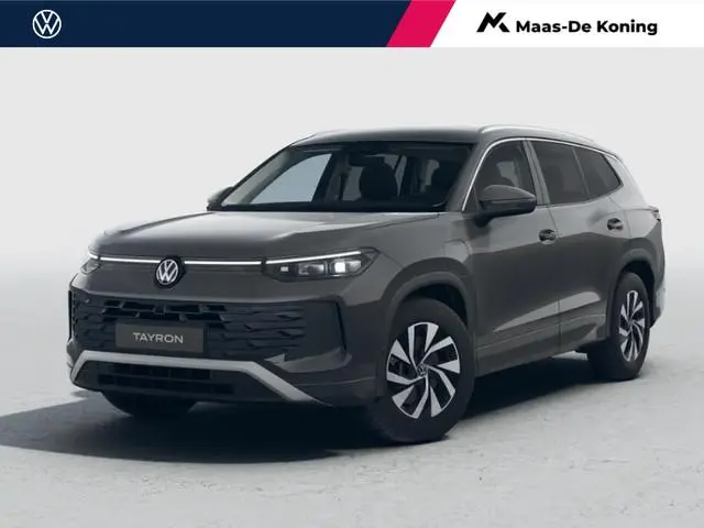Volkswagen Tayron Life 1.5 eHybrid 204 PK 6 versn. DSG  · Achteruitrijcamera ·