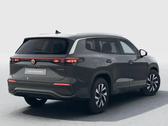 Volkswagen Tayron Life 1.5 eHybrid 204 PK 6 versn. DSG  · Achteruitrijcamera ·
