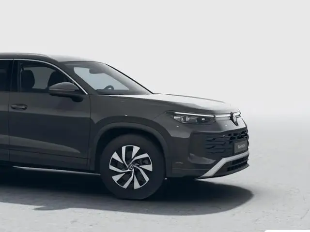 Volkswagen Tayron Life 1.5 eHybrid 204 PK 6 versn. DSG  · Achteruitrijcamera ·