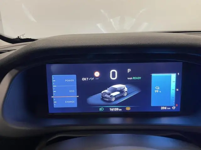 Jeep Avenger Longitude Automaat 54 kWh Navigatie Apple Carplay/Android Auto Climate Control Cruise C...