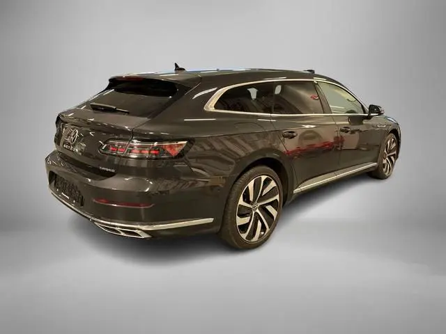 Volkswagen Arteon Shooting Brake 1.4 TSI 218pk DSG eHybrid R-Line Business+ · Panoramadak · Leder ·...