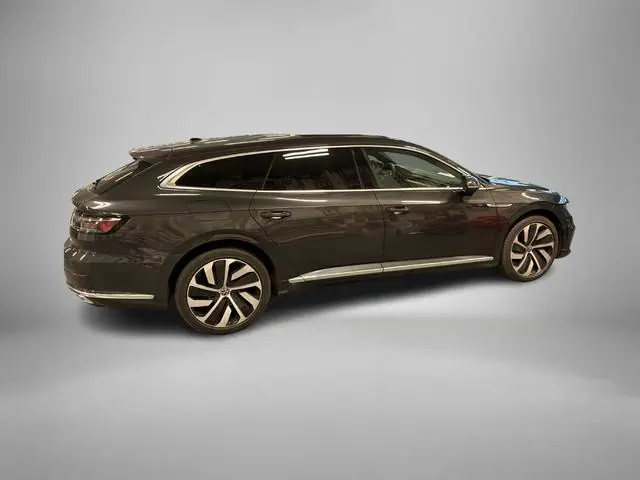 Volkswagen Arteon Shooting Brake 1.4 TSI 218pk DSG eHybrid R-Line Business+ · Panoramadak · Leder ·...