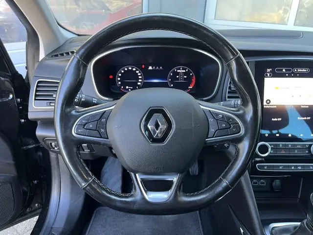 Renault Mégane