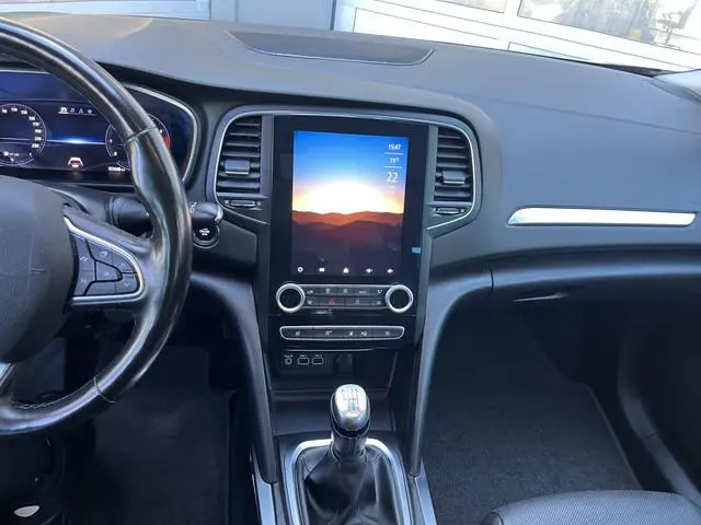 Renault Mégane
