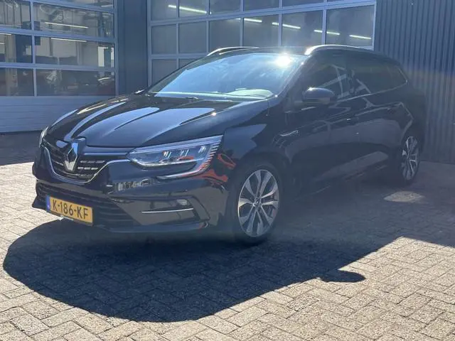 Renault Mégane
