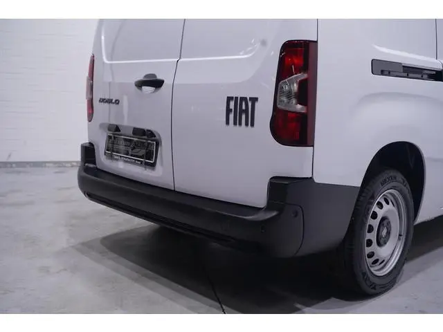 Fiat Doblò