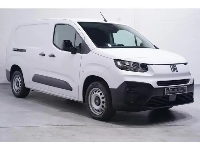 Fiat Doblò