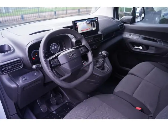 Fiat Doblò