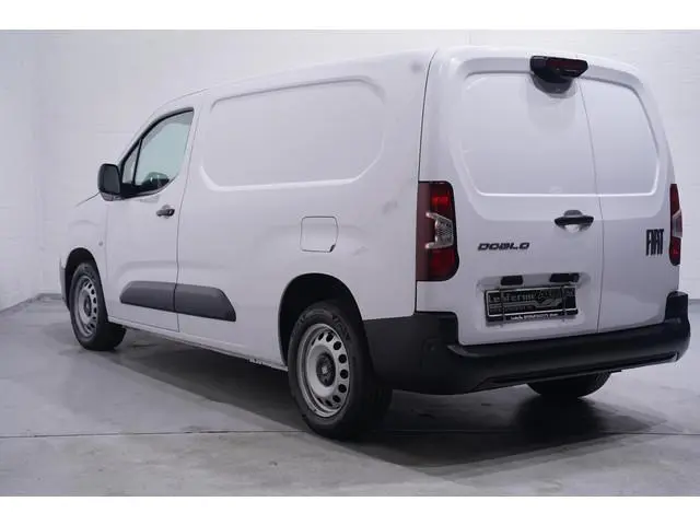 Fiat Doblò