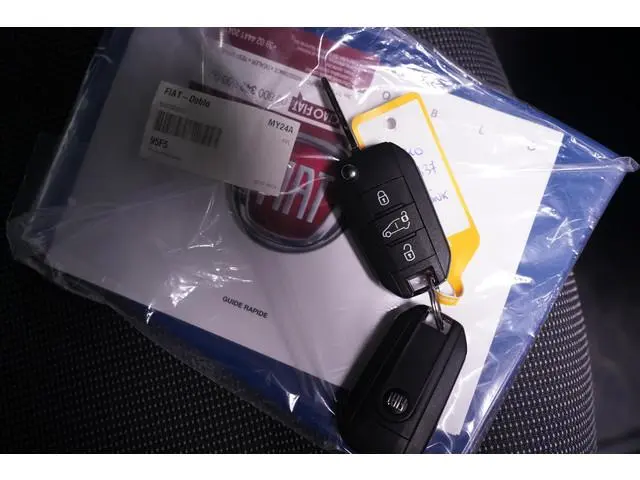 Fiat Doblò