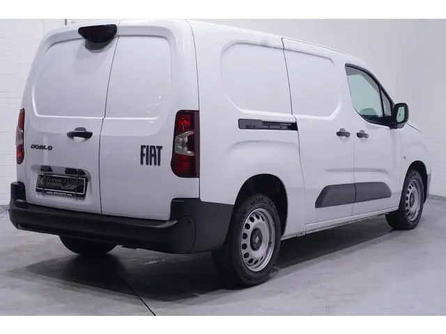 Fiat Doblò