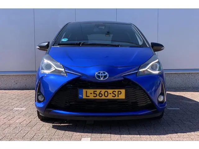Toyota Yaris 1.5 Hybrid Y20 Gold Edition Climate Control | Camera | Navigatie | Cruise Control