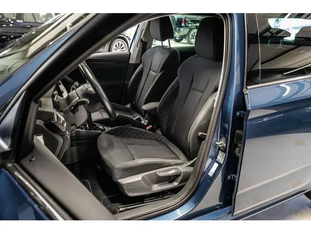 Skoda Kamiq 1.5 TSI ACT Sport Business Afn. Trekhaak | Camera