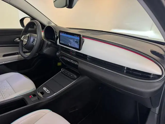 Fiat 600