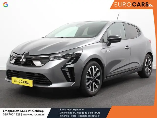 Mitsubishi Colt 1.6 HEV Automaat Intense DEMO ! Apple Carplay/Android Auto Camera Climate Control Cr...