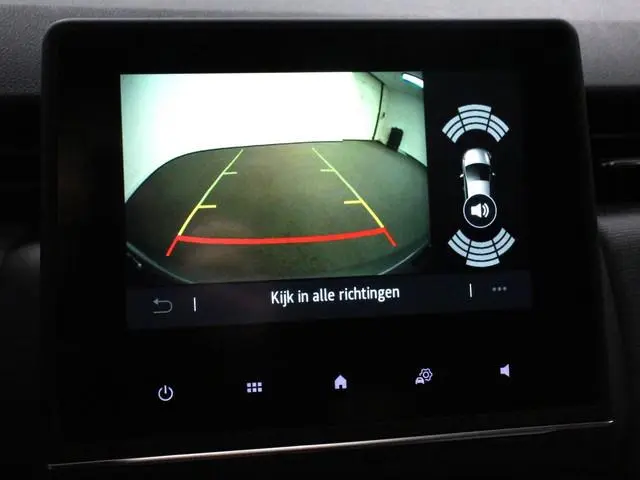 Mitsubishi Colt 1.6 HEV Automaat Intense DEMO ! Apple Carplay/Android Auto Camera Climate Control Cr...