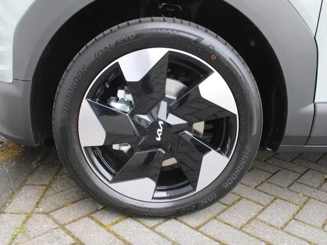 Kia EV2