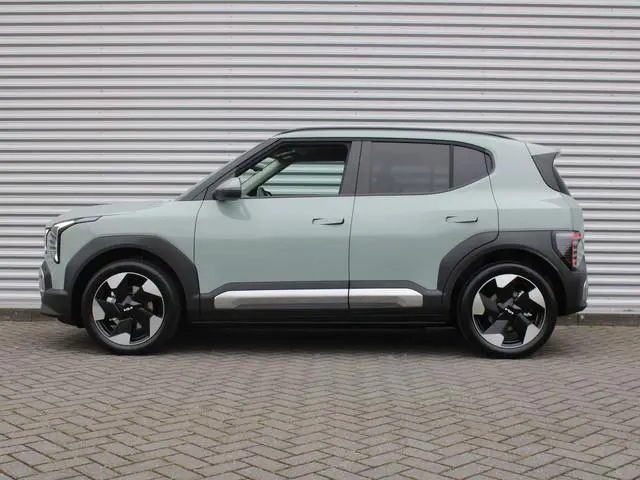 Kia EV2
