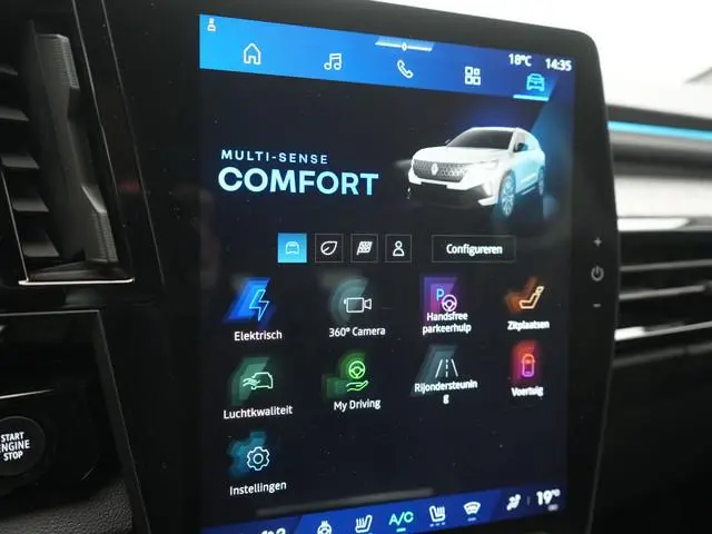 Renault Espace