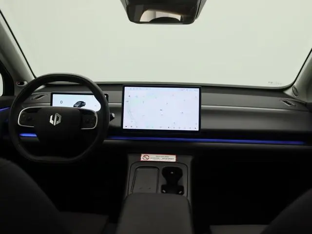 Leapmotor C10