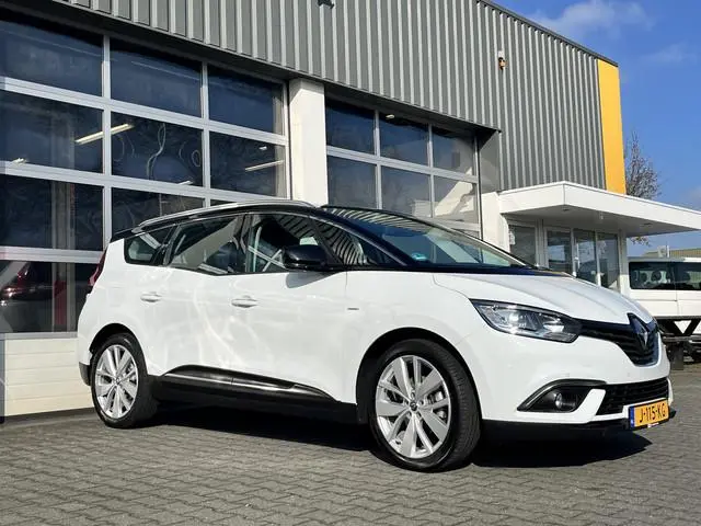 Renault Grand Scénic