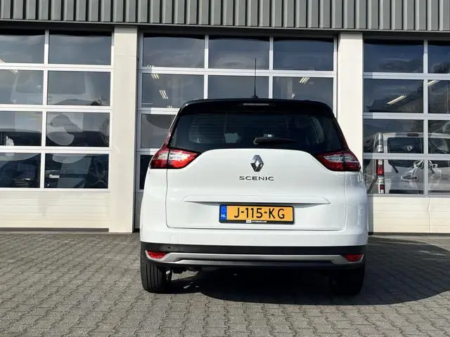 Renault Grand Scénic