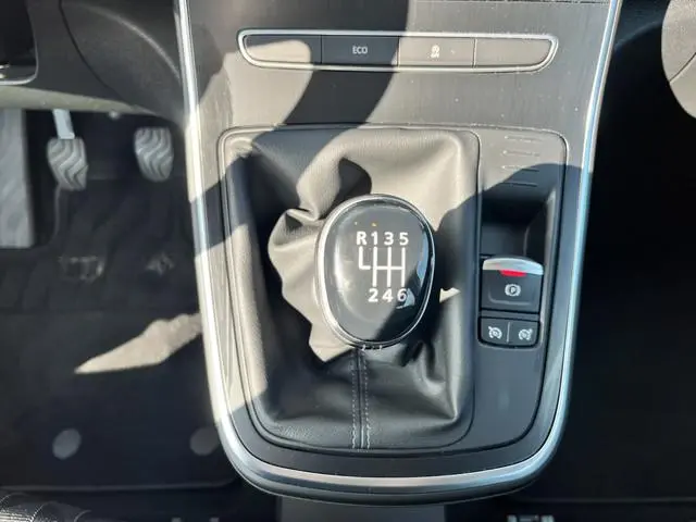 Renault Grand Scénic