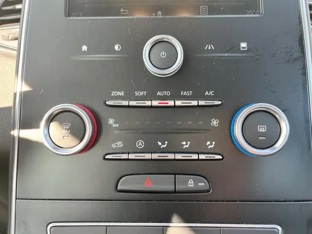 Renault Grand Scénic