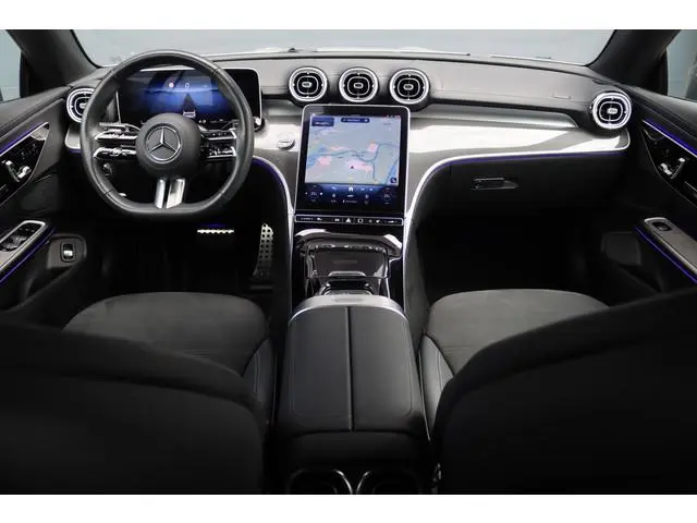 Mercedes-Benz CLE
