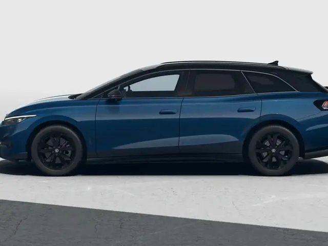 Volkswagen ID.7