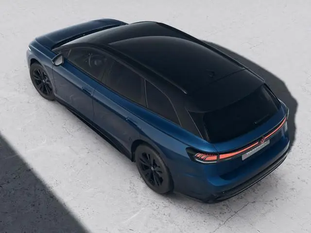 Volkswagen ID.7
