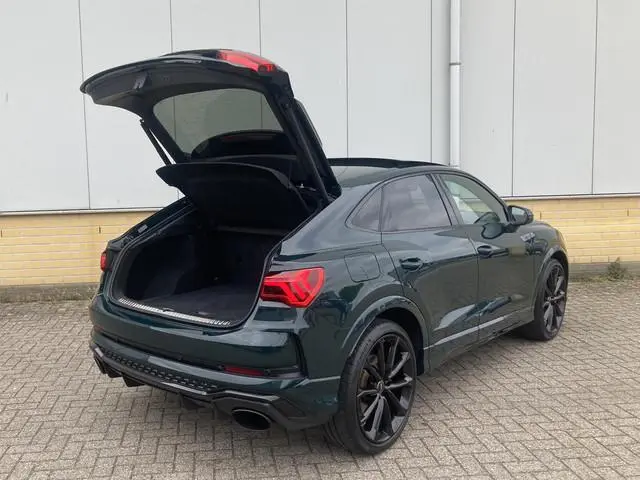 Audi RSQ3