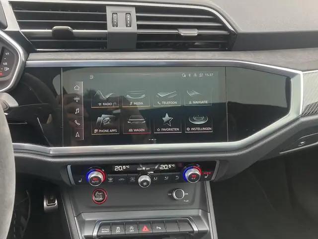 Audi RSQ3
