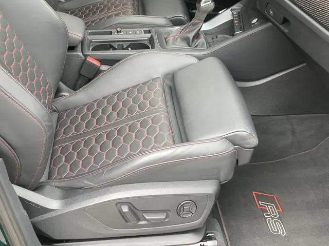Audi RSQ3