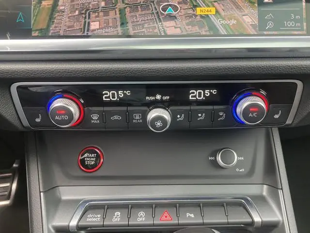 Audi RSQ3