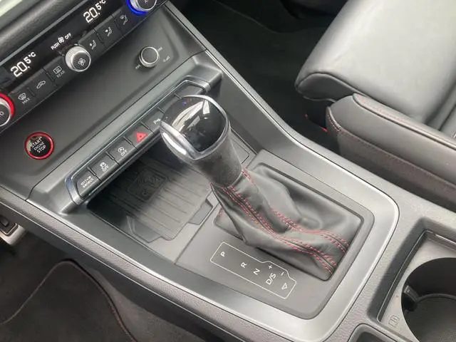 Audi RSQ3
