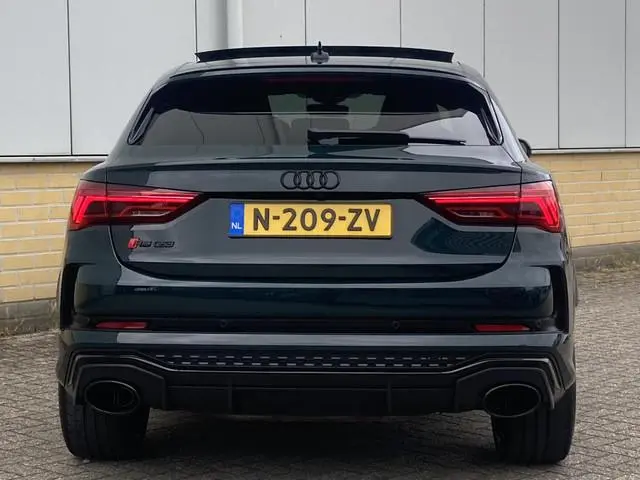 Audi RSQ3