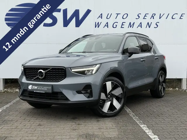 Volvo XC40 1.5 T4 Plug-in hybrid Plus Dark | Navi | Memory | H/K Audio | 360* Camera | 20 inch