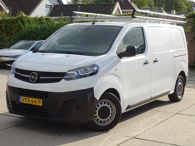 Opel Vivaro 2.0 CDTI L2H1 Edition