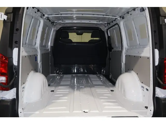 Mercedes-Benz eVito 112 L2 60 kWh