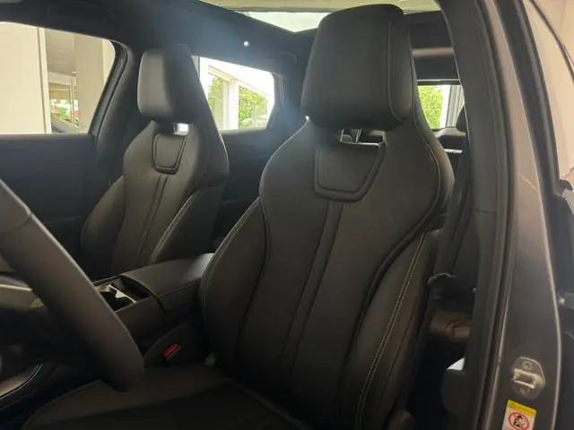 BYD ATTO 2