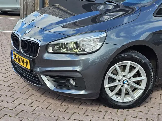 BMW 2 Serie