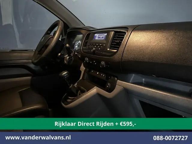 Citroën Jumpy