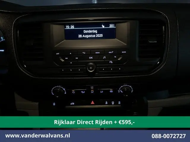 Citroën Jumpy