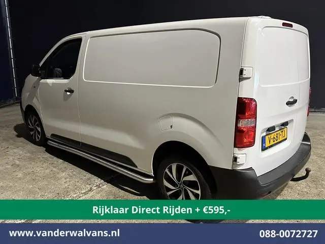 Citroën Jumpy